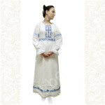Кружевная Гжель